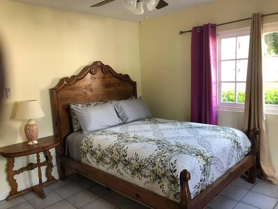 Oceanfront Two Bedroom Suite - Amazing Ocean Views Montego Bay 0*,  Jamaica