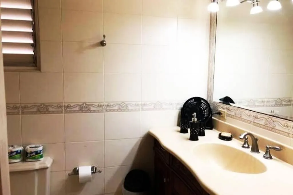 Apartment Oceanfront Two Bedroom Suite - Amazing Ocean Views Montego Bay
