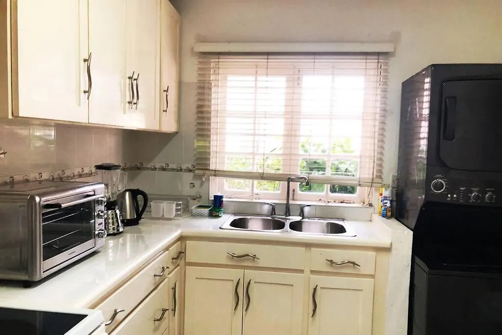 Oceanfront Two Bedroom Suite - Amazing Ocean Views Montego Bay Jamaica