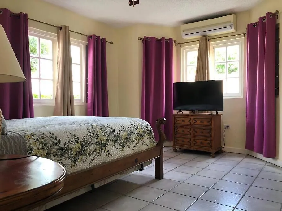 Apartment Oceanfront Two Bedroom Suite - Amazing Ocean Views Montego Bay