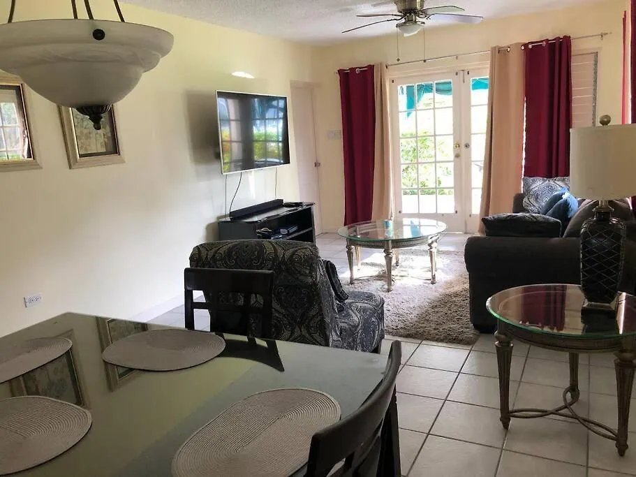 Oceanfront Two Bedroom Suite - Amazing Ocean Views Montego Bay