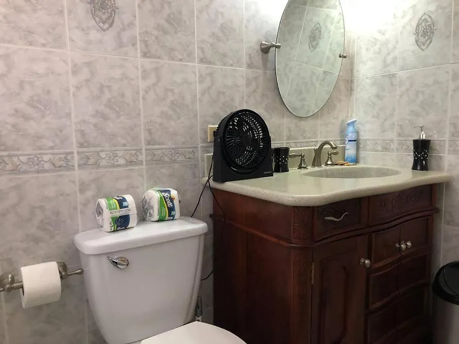 Apartment Oceanfront Two Bedroom Suite - Amazing Ocean Views Montego Bay Jamaica