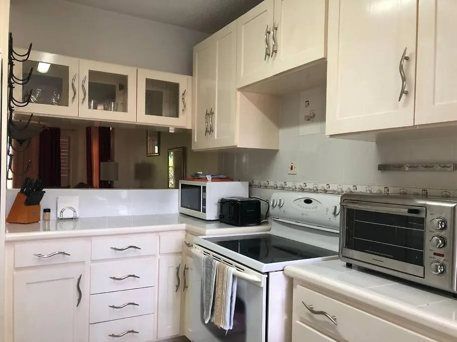 Oceanfront Two Bedroom Suite - Amazing Ocean Views Montego Bay Jamaica