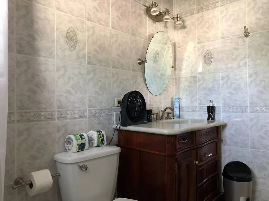Oceanfront Two Bedroom Suite - Amazing Ocean Views Montego Bay 0*,  Jamaica