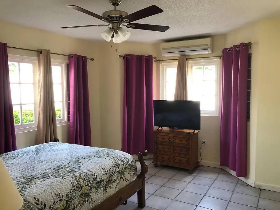 Oceanfront Two Bedroom Suite - Amazing Ocean Views Montego Bay