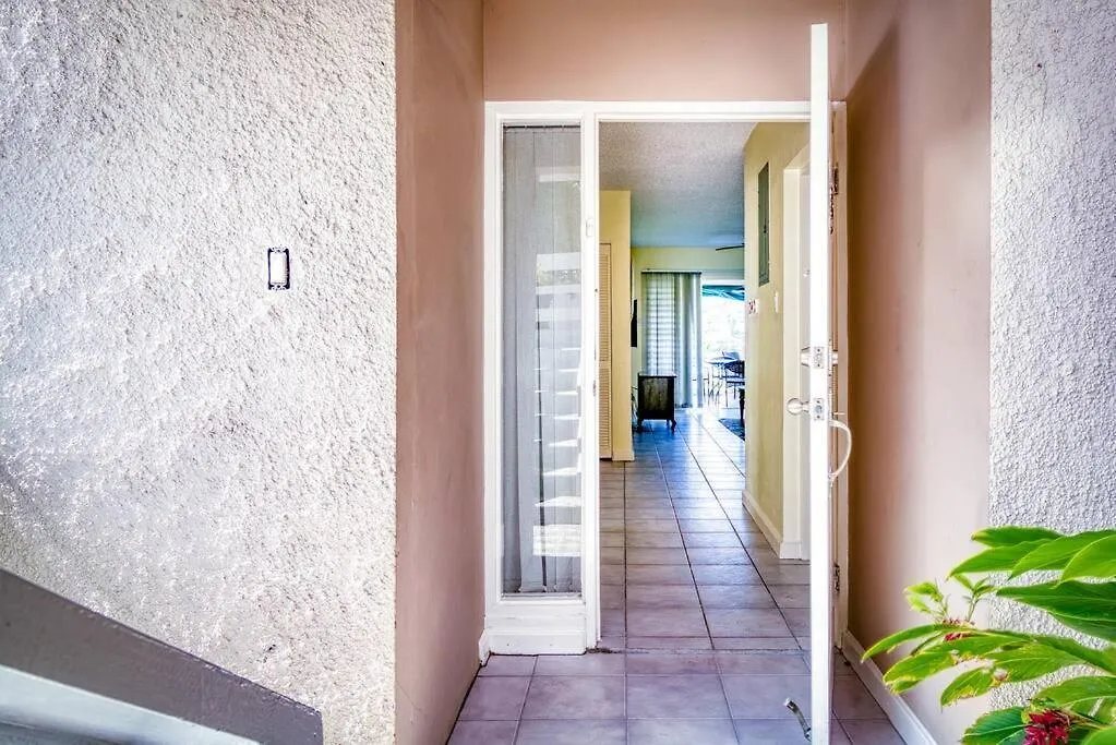 Oceanfront Two Bedroom Suite - Amazing Ocean Views Montego Bay 0*,